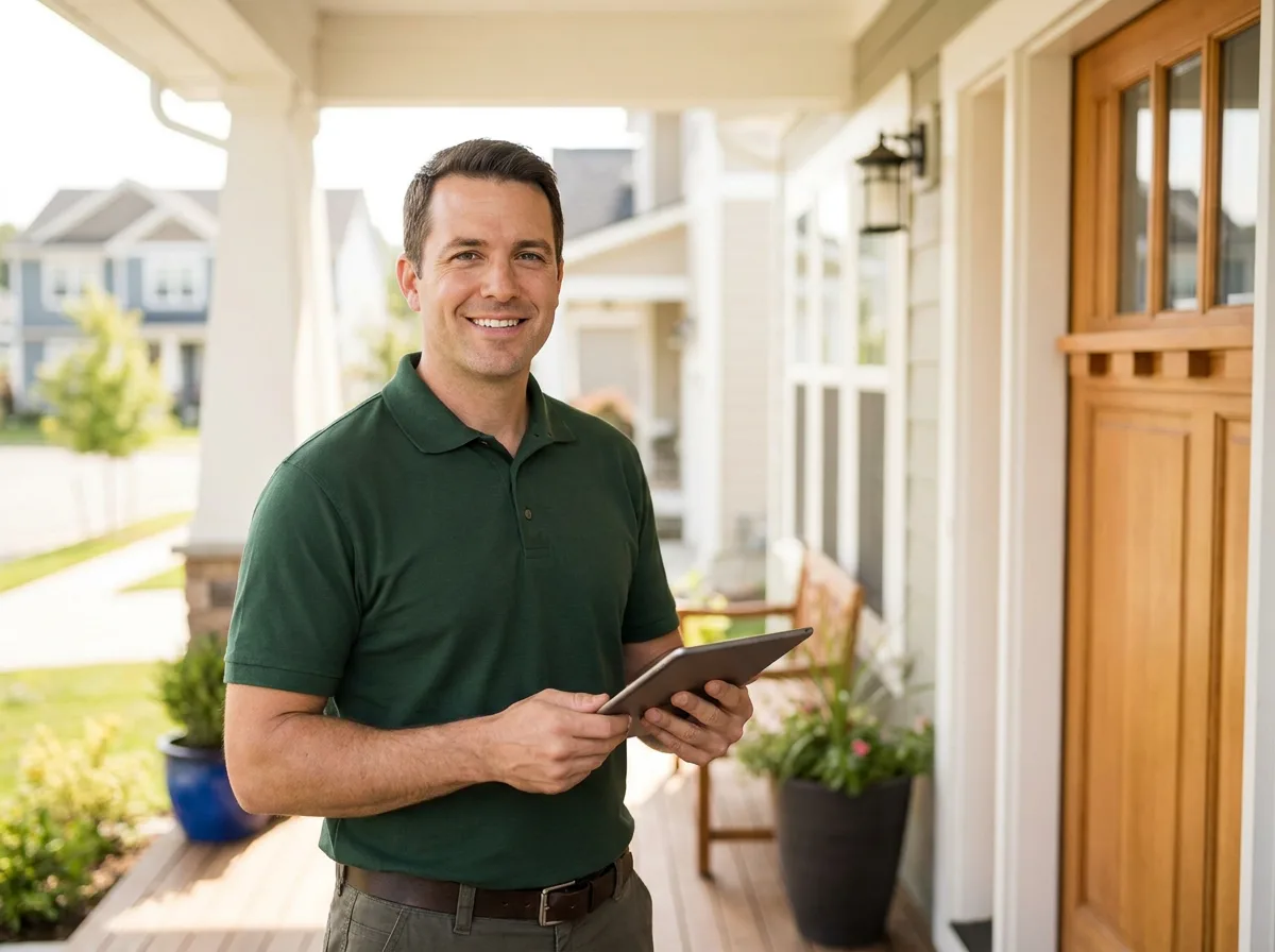 Pest control FAQs for Florence, KS